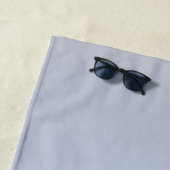 Serviette De Plage Tidi my Bird le Parus Major (En situation)