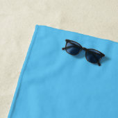Serviette De Plage TWEETY™ Haha (En situation)
