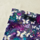 Serviette De Plage Une série mystique de papillons 5 (En situation)