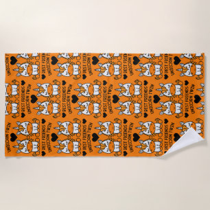Serviette De Plage Unicorn Twin Sister