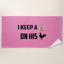 Verrouillé dans la chasteté