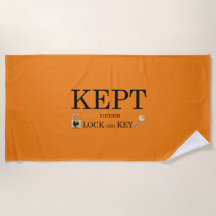 Verrouillé dans la chasteté