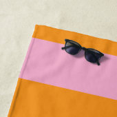 Serviette De Plage Veuve avant vows Mariage Bachelorette (En situation)