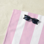 Serviette De Plage Vibes d'été (En situation)