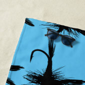 Serviette De Plage Vol Pêche Vol Thunder_Cove (En situation)