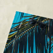 Serviette De Plage Votre photo ici (En situation)