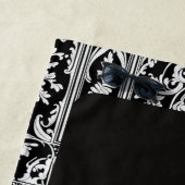 Serviette De Plage Vraiment Regal (En situation)