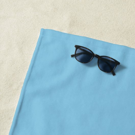 Serviette De Plage We Bare Bears - Adventure Await (En situation)