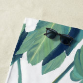 Serviette de plage Week-end Enterrement de Vie de (En situation)