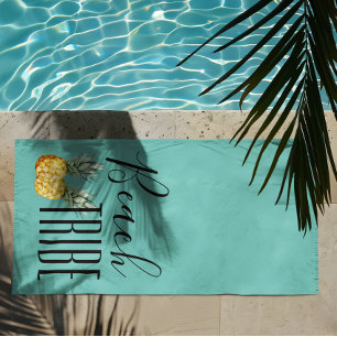 Serviette De Plage Week-end entre filles pour l'enterrement de vie de