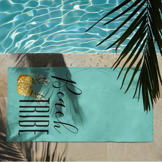 Serviette De Plage Week-end entre filles pour l'enterrement de vie de