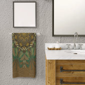 Serviette De Plage Wisdom in cordiality Anthophila