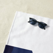 Serviette De Plage Wise Men Still Seek Him Christmas (En situation)