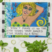 Serviette de plat (Plié)