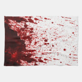 Serviette de plat de cuisine de piscine (Horizontal)