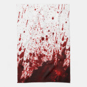 Serviette de plat de cuisine de piscine (Vertical)