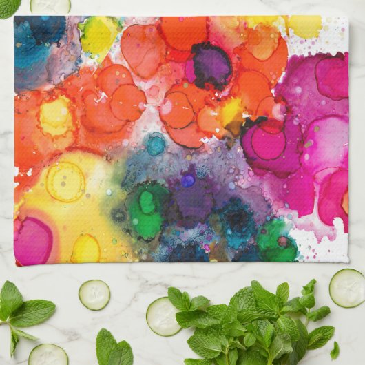 Serviette De Plat De Lovitude (Plié)