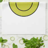 Serviette de plat de visage (Plié)