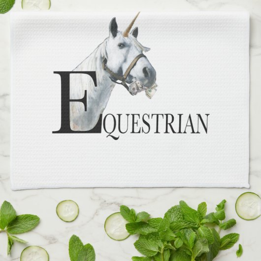 Serviette de plat équatorienne (Plié)