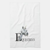 Serviette de plat équatorienne (Vertical)