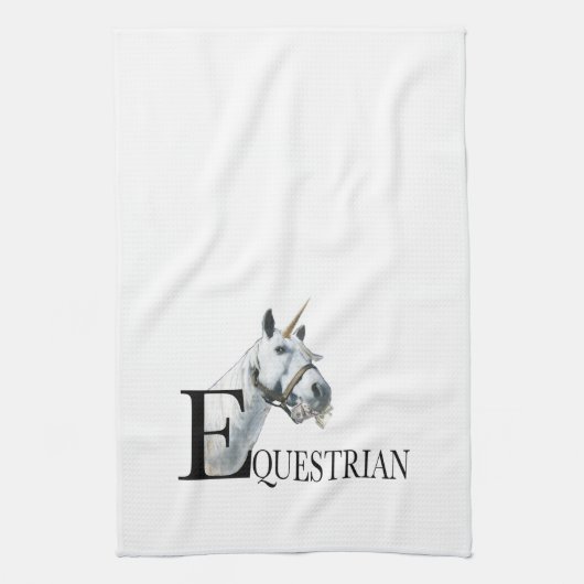 Serviette de plat équatorienne (Vertical)