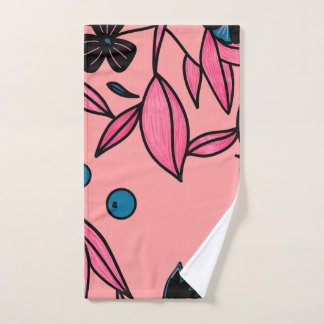 Serviette de poisson