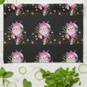 Serviette de premiers rangs de BINDI SHIBA (Plié)