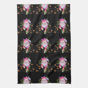 Serviette de premiers rangs de BINDI SHIBA