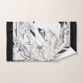 Serviette de Raphaël (Serviette à main)