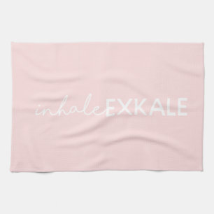 Serviette De Salle De Sport Chic