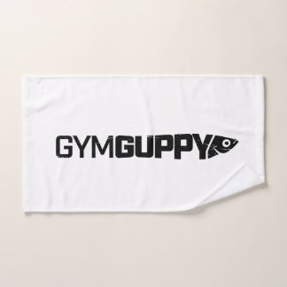 Serviette De Salle De Sport Gymguppy