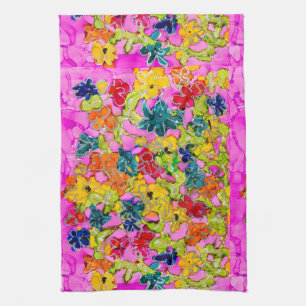 Serviette de table Lovitude yeux brillants