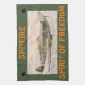 Serviette de thé (Vertical)