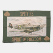 Serviette de thé (Horizontal)