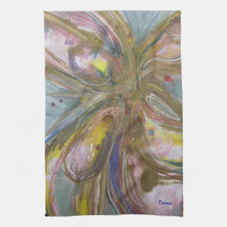 Serviette de thé