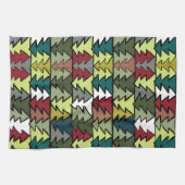 Serviette de thé de cuisine (Horizontal)