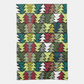 Serviette de thé de cuisine (Vertical)