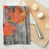 Serviette de thé de cuisine (Quart Plié)