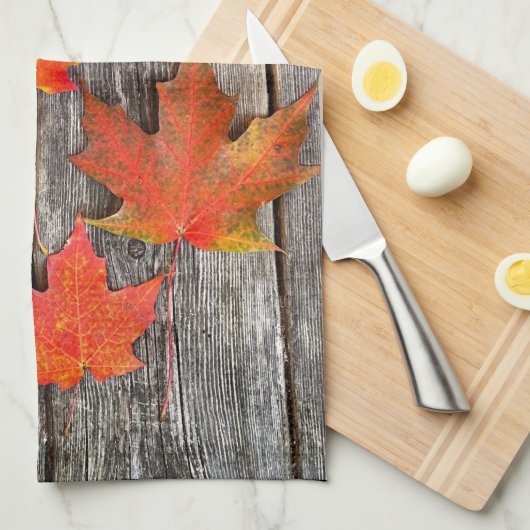 Serviette de thé de cuisine (Quart Plié)