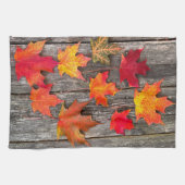 Serviette de thé de cuisine (Horizontal)