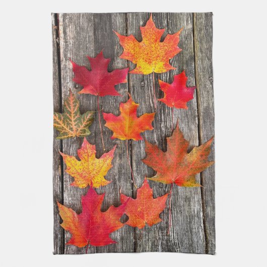 Serviette de thé de cuisine (Vertical)