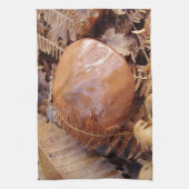 Serviette de thé de Jack Slippery (Vertical)