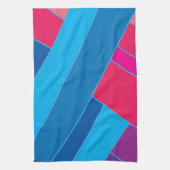 Serviette de thé de mod (Vertical)