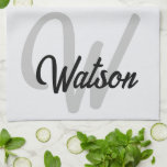 Serviette de thé personnalisée, Serviette de plat<br><div class="desc">Serviette de thé personnalisée,  Serviette de plat personnalisée,  Serviette de thé familiale</div>