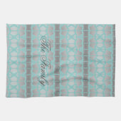 Serviette De Thé Pour La Cuisine (Horizontal)