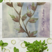 Serviette De Thé Pour Lui (Plié)