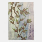 Serviette De Thé Pour Lui (Vertical)