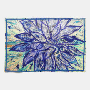 Serviette de thé pour votre cuisine