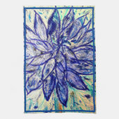 Serviette de thé pour votre cuisine (Vertical)