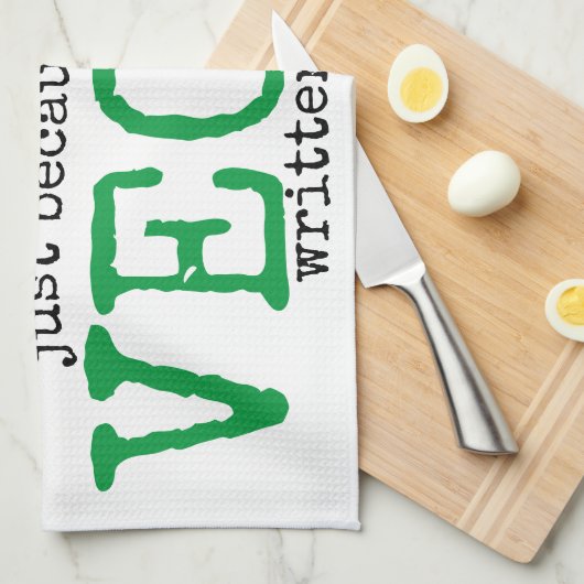 Serviette de thé végétal onéreuse (Quart Plié)